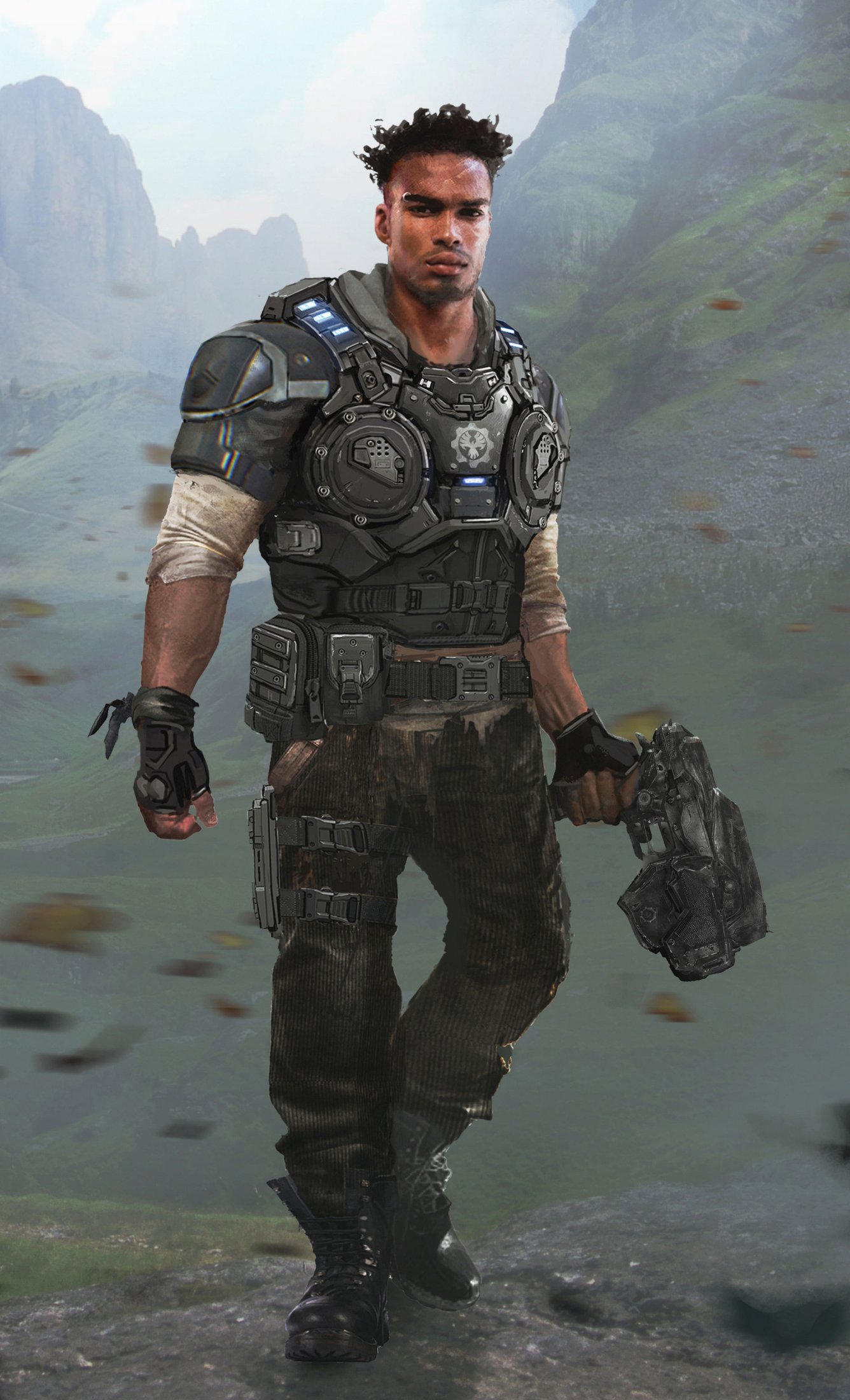 Gears of War 4 - Imagen 9